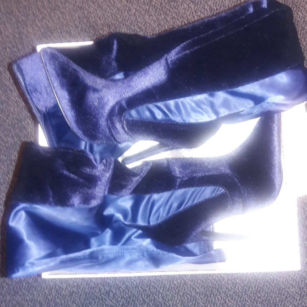 Boots New With Tags - Picture 4 of 6